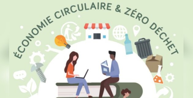 Gestion des déchets : Des étudiants ingénieurs de l'Ecole polytechnique  d'Oran, créent une poubelle intelligente