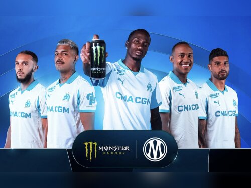 ©  Olympique de Marseille