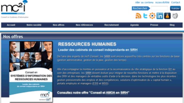 e-Learning : mc2i Groupe accompagne France Télévisions