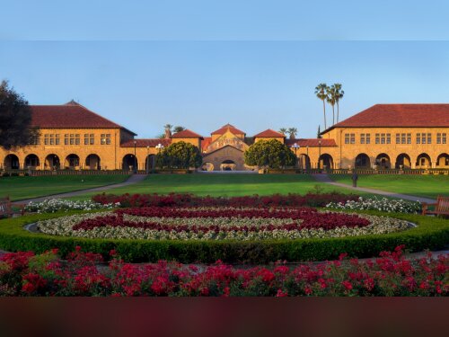 ©  Stanford University