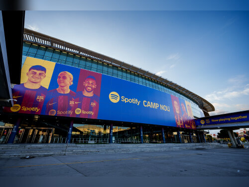 ©  FC Barcelona