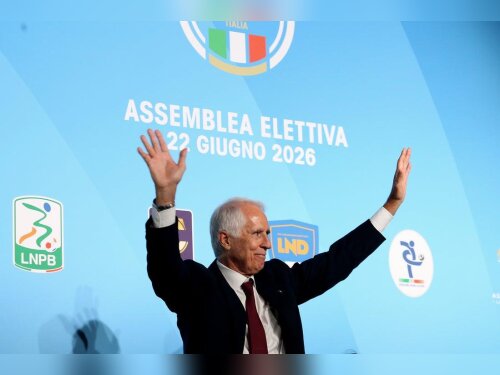 ©  FIGC