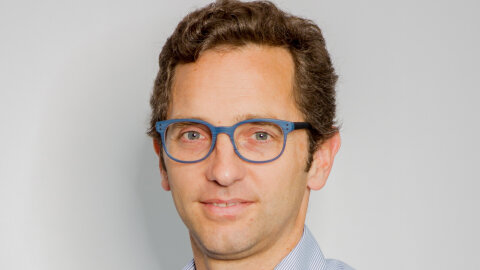 Laurent Tripard, président de IAD - © D.R.