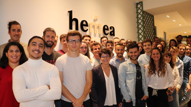 Hemea : un partenariat gagnant-gagnant avec les agences immobilières