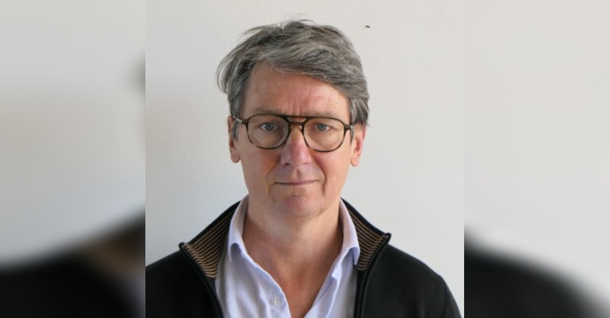 Institut français de la vigne : Éric Chantelot directeur général ...