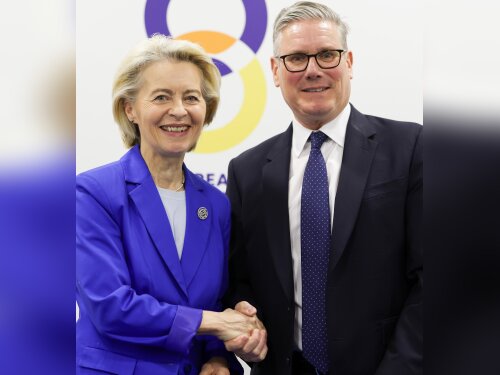 ©  UK Prime Minister Office