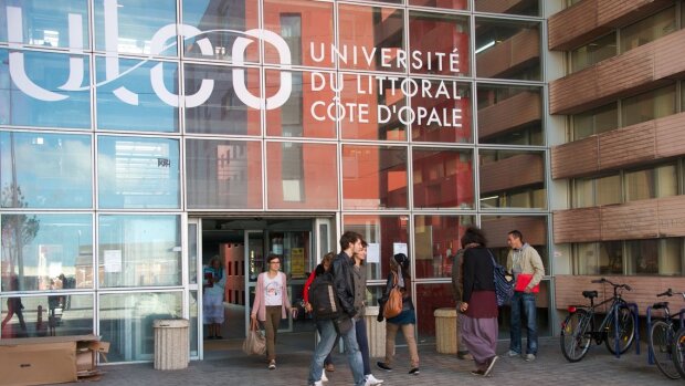 L'Université du Littoral Côte d'Opale recrute un ou une directeur (-trice) de la communication