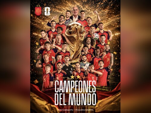 ©  RFEF