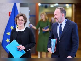 ©  European Commission - Audiovisual Service