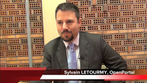 4 min 30 avec Sylain Letourmy, directeur d'OpenPortal HCM