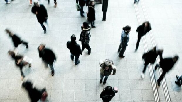 Webinar Forum Social Demain: "Attentat: le rôle du DRH pour préserver le collectif de travail"