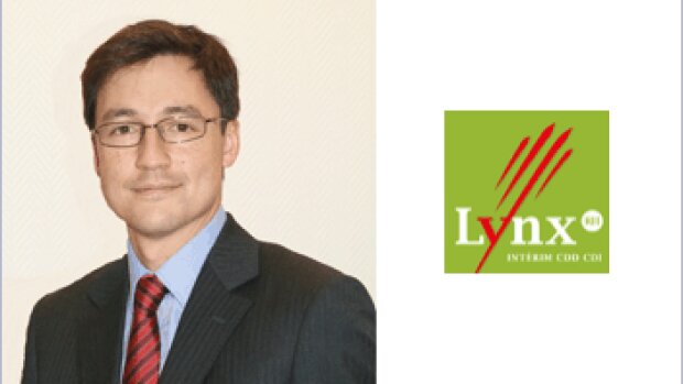 " Nous commençons à diffuser des annonces sur Le Bon Coin et sur Facebook", Alexandre Pham, Lynx RH