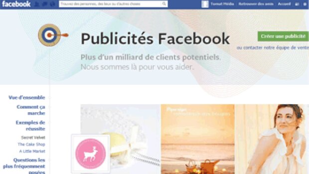 Tribune - "Facebook Ads : Et si la plus grande plateforme publicitaire vous permettait aussi de recruter ?" par S. Le Viet