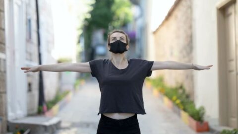 Déconfinement du printemps 2021 : quelles étapes pour quel impact RH ? - © D.R.
