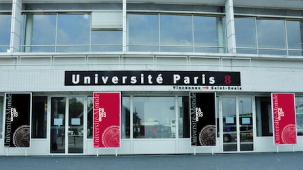 L'Université Paris 8 recrute un ou une coordinateur(trice) du bureau administration des formations 