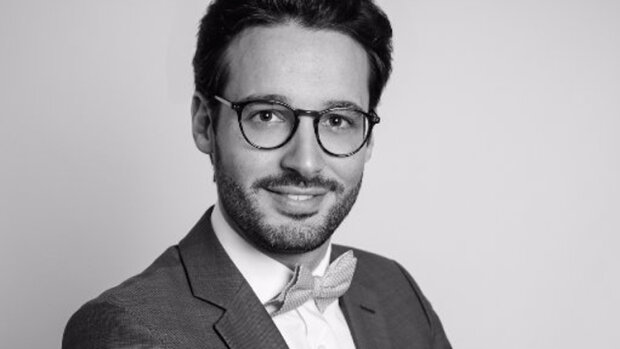 "Notre algorithme crée un modèle de compromis de vente", Sacha Boyer, MyNotary