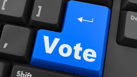 Vote en ligne : les étapes clés pour sécuriser une élection du CSE - 