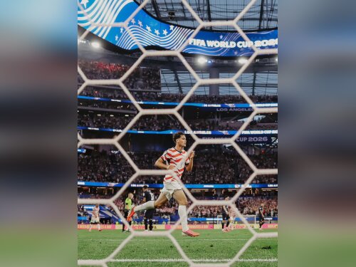 ©  USMNT / X