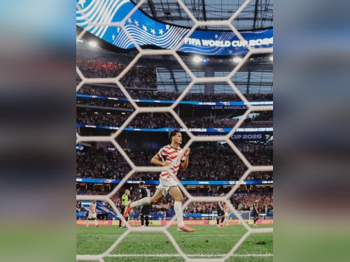 ©  USMNT / X