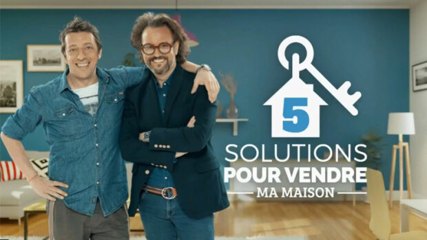 Green-Acres sponsorise le nouveau show immobilier de TF1