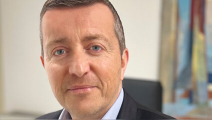 David Benbassat, DG de Maisons et Appartements et Résidences Immobilier. - © D.R.
