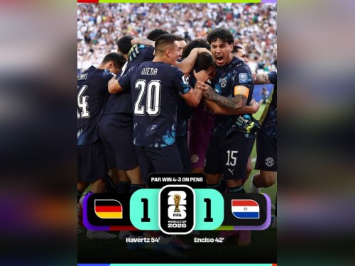 ©  FIFA World Cup / X