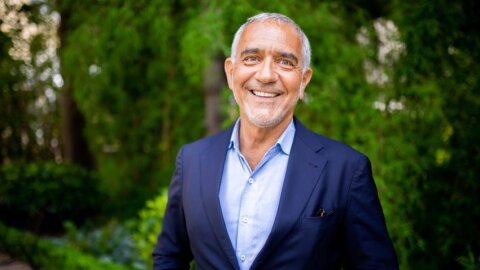 Didier Moscatelli, CEO de Neocase : interview sur les enjeux des DRH et des SIRH - © D.R.