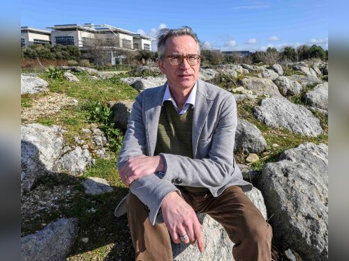 ©  Laurent Bordereaux