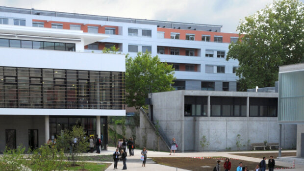 L'Université Claude Bernard Lyon 1 recrute un ou une responsable webmaster