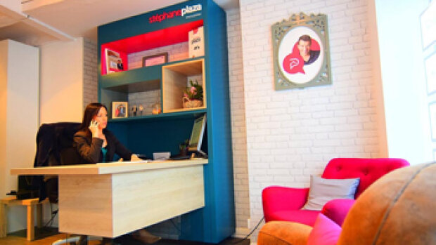 Espace de travail : et si vous relookiez votre agence ?