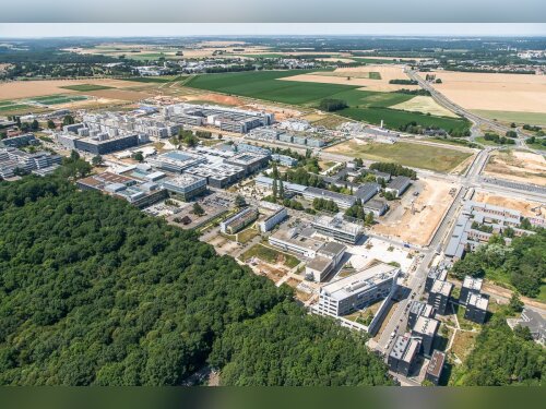 ©  Université Paris-Saclay