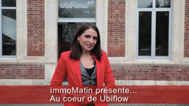 Vidéo - Au cœur d'Ubiflow