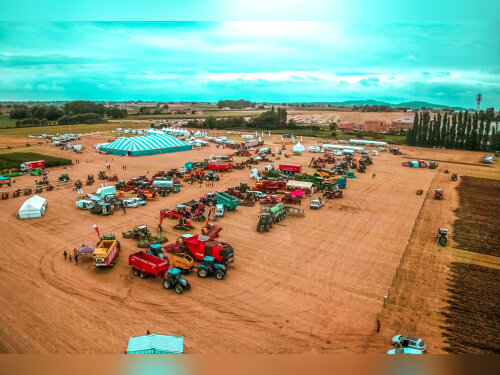 ©  Jeunes Agriculteurs