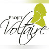 Projet Voltaire - © Logo