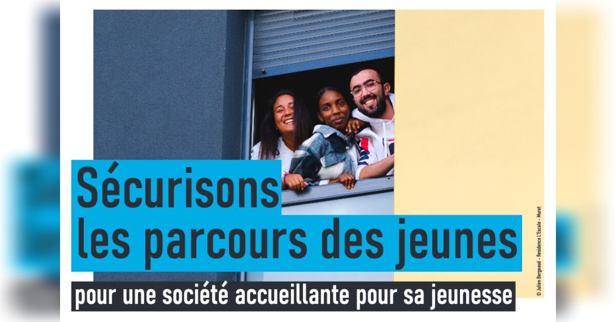 News Tank Cities Présidentielle 2022 plaidoyer de l'Unhaj pour l