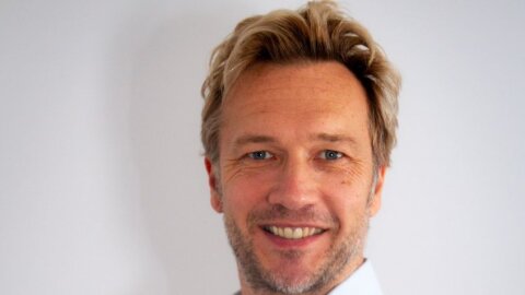 Arnaud Collery, CEO et fondateur de Humanava : les masterclass spécial RH vont-elles percer ? - © D.R.