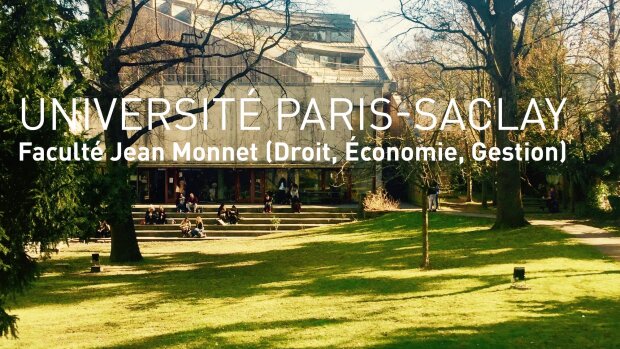 Licence en droit par la VAE à l'Université Paris-Saclay – Faculté Jean Monnet