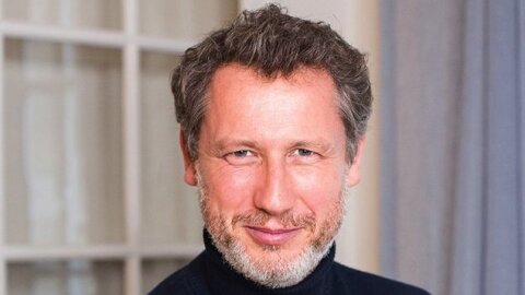 Francis Lelong, CEO d’Alegria Group - © D.R.