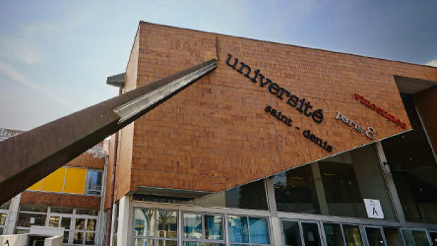 Université Paris 8 recrute un ou une chargé(e) de valorisation de la recherche