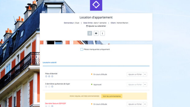 Clust optimise la collecte de documents