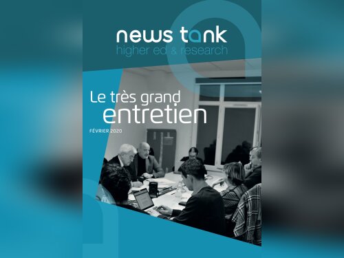© News Tank