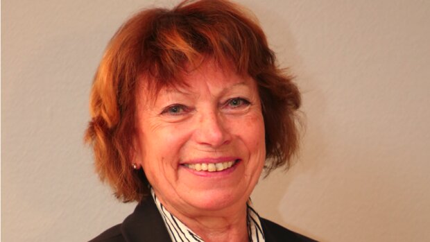 Marie-France Boutroue - ex-CGT : "La qualité des négociateurs compte beaucoup dans le résultat"