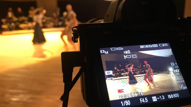 Captation: Les Films d'Un Jour, un producteur audiovisuel au service du spectacle