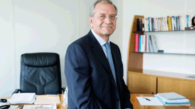 "Grâce à l’acquisition d’Integrata, le chiffre d’affaires de Cegos devrait franchir la barre des 200 millions d’euros", José Montes, Cegos