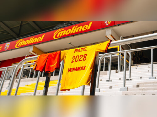 ©  RC Lens