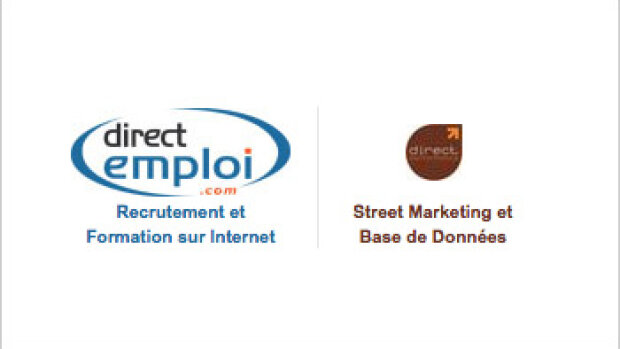 10 ans de Web pour Direct Emploi