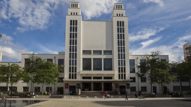 Reprise : 30% de spectacles en plus pour la saison à venir du TNP de Villeurbanne