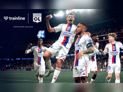 ©  Olympique Lyonnais