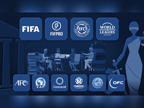 ©  FIFA