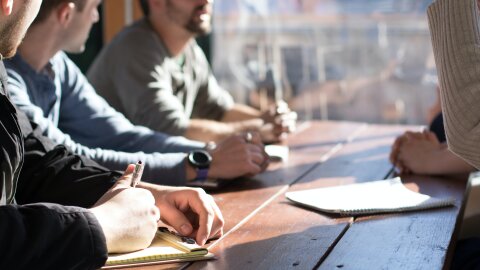 7 conseils pour améliorer la com’ interne à la lumière du confinement
